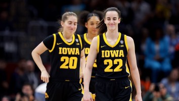 Iowa To Hold Celebration For Runners-Up Women’s Basketball Team
