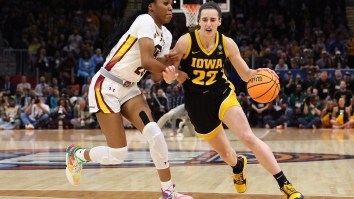 Iowa-South Carolina Game Smashes Viewership Records, Most-Watched Basketball Game In Five Years