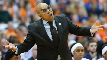 Ole Miss Under Fire After Controversial Women’s Basketball Hire Of Quentin Hillsman