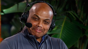Charles Barkley Brutally Mocks People Who Watched The Eclipse: ‘Losers’