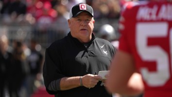 Chip Kelly Pays Homage To Ohio State Legend While Teasing Unexpected Offensive Look At Spring Game