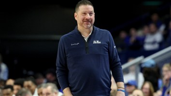 Insider Claims Chris Beard Left Ole Miss On ‘Read’ With New Contract Extension As Rival Lurks