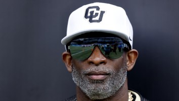 Deion Sanders Cites ‘NIL State Of Mind’ While Lambasting Players For Poor Classroom Participation