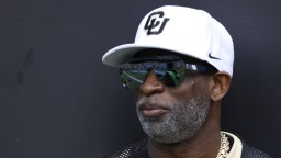 Deion Sanders Refutes Claim He’ll Only Allow Travis Hunter, Shedeur Sanders To Play For 6 NFL Teams