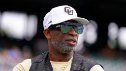 Deion Sanders Has Already Lost 7 Of 9 Transfer Portal Offensive Lineman He Brought To Colorado In 2023