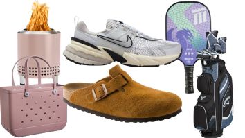 Dick’s Sporting Goods Has A Huge Selection Of Mother’s Day Gifts. Shop Now!