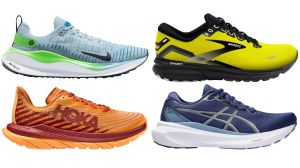 Shop running shoes on sale at Dick's Sporting Goods