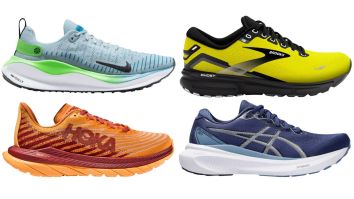 Fresh Kick Friday: Lace Up For Your Next Run With These Running Shoes On Sale At Dick’s Sporting Goods