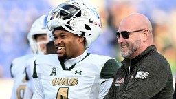 Trent Dilfer Leads UAB Blazers To Become First D1 Team In College Football Players Associations