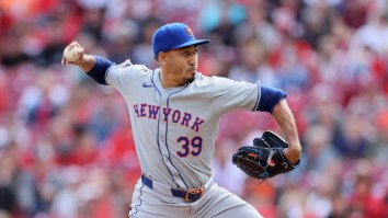 New York Mets Tease Purple City Connect Jerseys