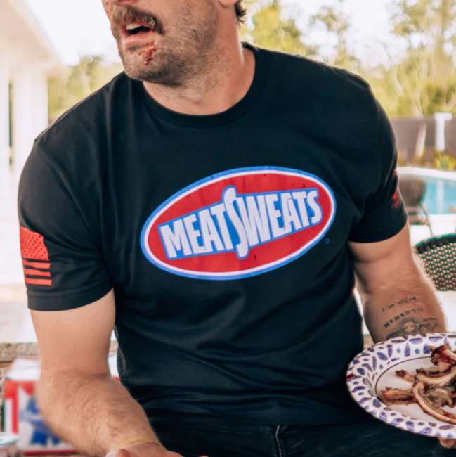 Meat Sweats T-Shirt
