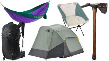 BroBible Essentials: Here Are 5 Must-Have Camping Essentials Available At Hatchet Outdoor Supply Co