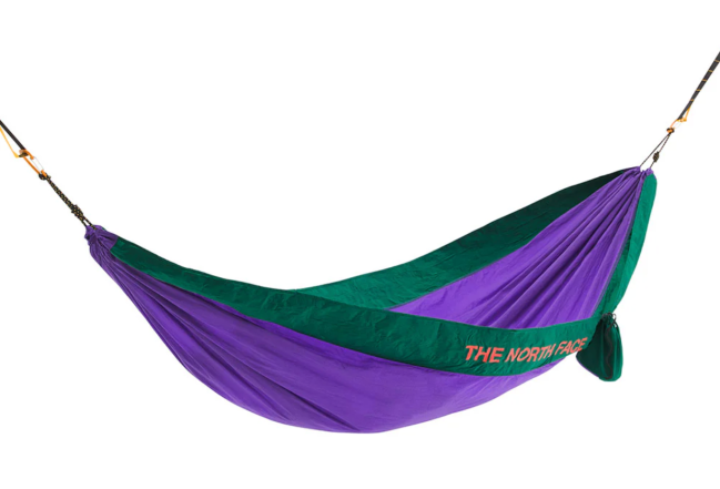 The North Face Wawona Hammock available at Hatchet Outdoor Supply Co