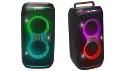 Nothing Will Get The Party Going Quite Like The JBL PartyBox Club 120 Speaker