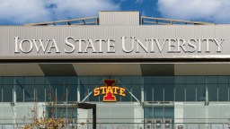 26 College Athletes In Iowa File Lawsuit Over Unconstitutional Gambling Tracking