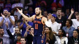 Bill Simmons’ Take On Jalen Brunson Resurfaces After Knicks Guard Has Monster Playoff Performance