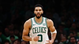 Celtics Star Jayson Tatum Gets Fried Online After Terrible 4th Quarter In Loss To Heat