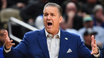 Kentucky Told John Calipari To Walk After Trying To Leverage His Arkansas Offer Into A Better Deal