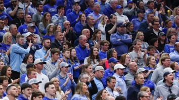 Kentucky Fans Turned Away From Mark Pope Introduction Due To Massive Attendance