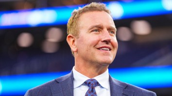 Kirk Herbstreit Teases Huge New Feature, Release Month In Upcoming ‘EA Sports College Football 25’ Video Game