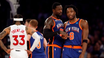 New York Knicks Star Josh Hart Reveals Grim Playoff Outlook For Injured Teammates