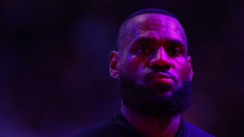 LeBron James ‘Very Concerned’ About Party-Throwing Squatters Who Overtook His Neighbor’s Home
