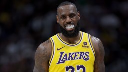 Lebron James And The Los Angeles Lakers’ Season Is Certainly Over After Another Loss To Nuggets
