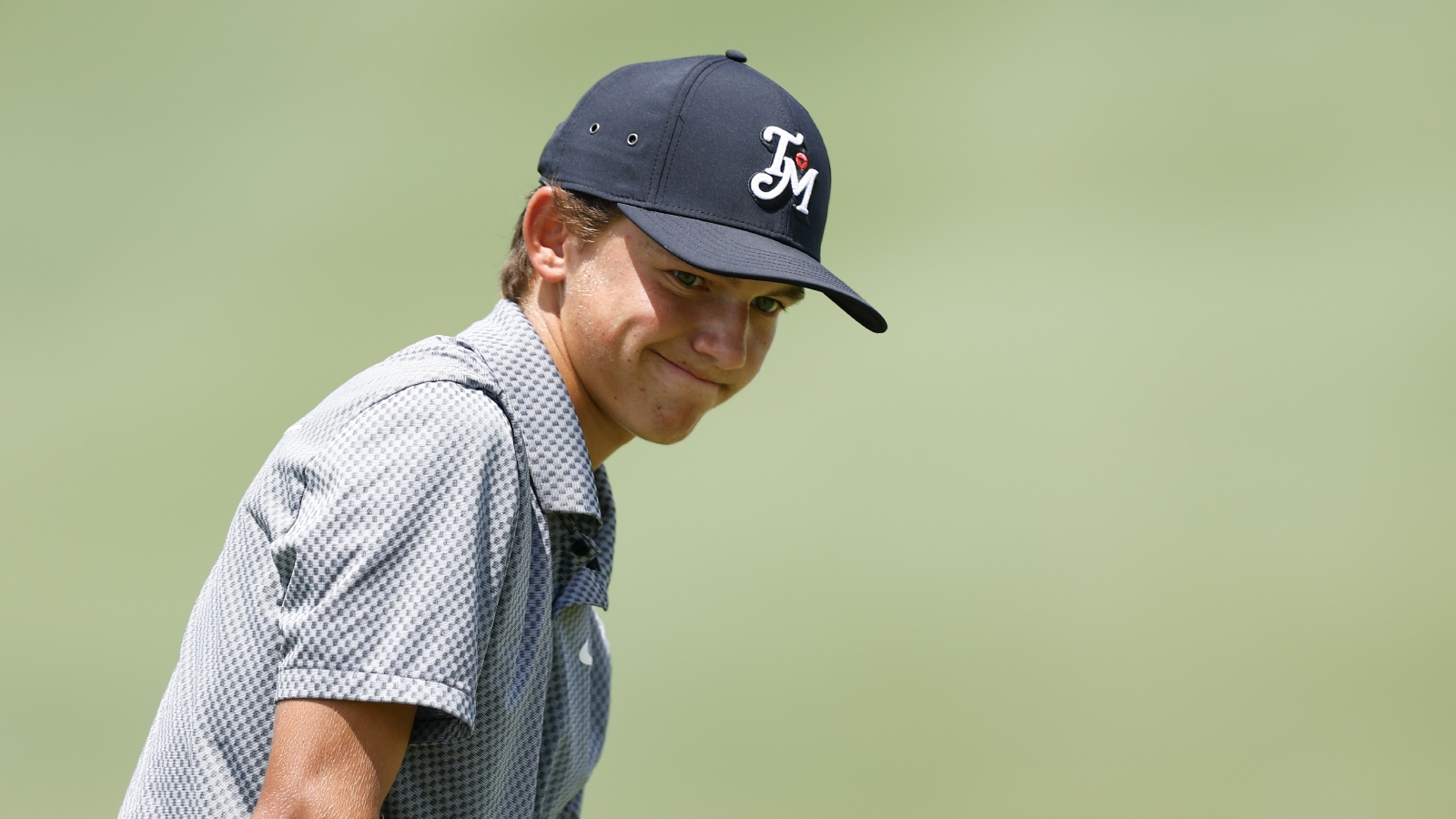 Miles Russell Can't Cash In On Record-Setting Performance