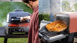 Our Guide To The Best Ninja Grills, Pizza Ovens, Coolers, And Outdoor Essentials For A Great Summer