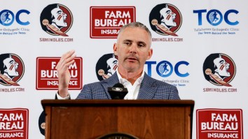 Florida State Dealt Major Blow In Quest To Leave The ACC Thanks To Court Ruling