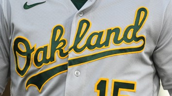A’s Deter Staff From Selling ‘Oakland’ Merch As Club Announces Move To 14K Capacity Minor League Park