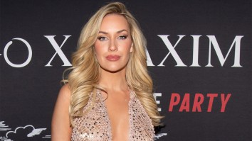 Paige Spiranac Reveals How To Add 40 Yards To Your Driver
