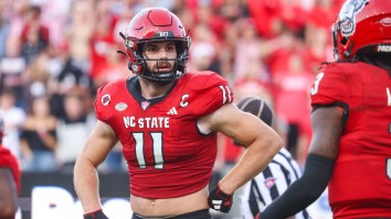 Pittsburgh Steelers May Have Selected Steal Of The Draft In NC State Linebacker Payton Wilson