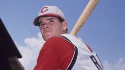 Famous Sportswriter Says Pete Rose Is ‘Disgusting’ And ‘Vile,’ But Should Still Be In Hall Of Fame