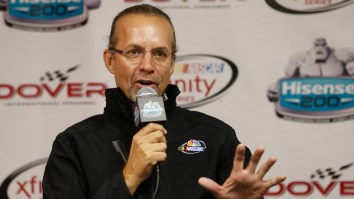 Kyle Petty Takes Shot At NASCAR Cup Series Drivers With Latest Comments About ‘Superstars’