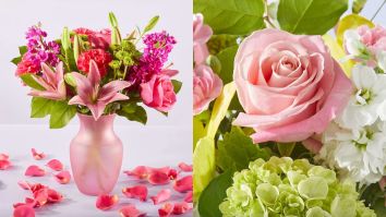 Proflowers Mother’s Day Sale: Up To 20% Off Sitewide With Code ‘BROBIBLE20’