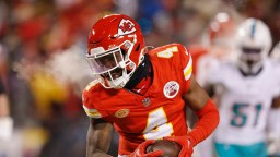 Kansas City Chiefs Wide Receiver Rashee Rice Puts Out Vague Statement About High-Speed Car Crash