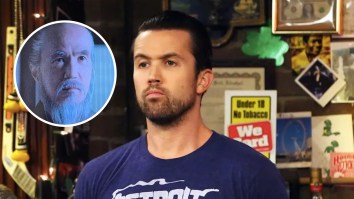 Rob McElhenney Is Trying To Find The Japanese Actor In ‘Shogun’ That Looks Just Like Him: ‘I Have Some Questions’