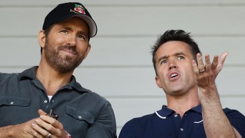 Wrexham Politician Accuses Ryan Reynolds And Rob McElhenney Of Sparking Housing Crisis