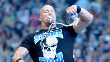 Report Reveals Why Stone Cold Steve Austin Wasn’t Involved In WrestleMania 40 Main Event