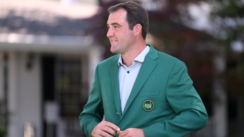 Why Masters Favorite Scottie Scheffler Could Withdraw From The Tournament