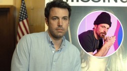 Scoot McNairy Tells Us Hilarious Story Of Ben Affleck Falling Asleep While They Filmed Their ‘Gone Girl’ Scene