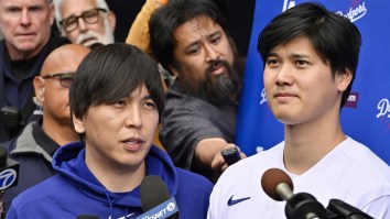 Shohei Ohtani Translator Charged With Bank Fraud, Stole Millions More Than Initially Reported