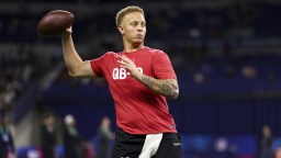 RGIII Says Spencer Rattler Will Be ‘The Steal Of The Draft’ And ‘A Better Pro QB Than College QB’