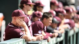 Texas A&M Baseball Coach Claims SEC Rival Was Caught Using Illegal Live Dugout Feed To Steal Signs