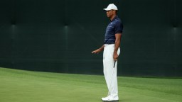 Tiger Woods Hoping Abstinence Sparks First Masters Win In 5 Years