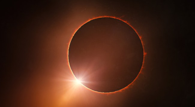 Total solar eclipse michigan