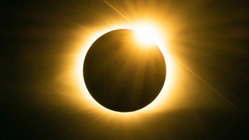 People Are Complaining The Eclipse Is Making Them Sick, Causing Headaches And Insomnia
