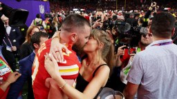 Taylor Swift Sings About Travis Kelce, Football In ‘Alchemy’ From New Album ‘The Tortured Poets Department’