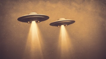 Australian Department Of Defence Releases 10-Page UFO Dossier